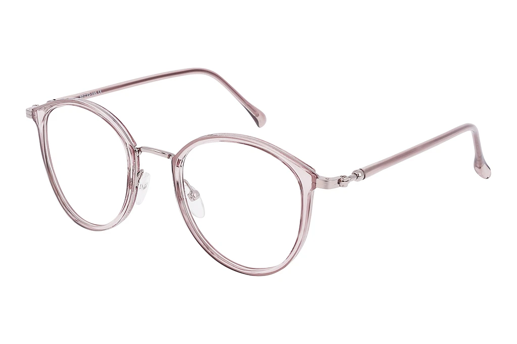 Fraymz   MTR-98 F Transparent grey