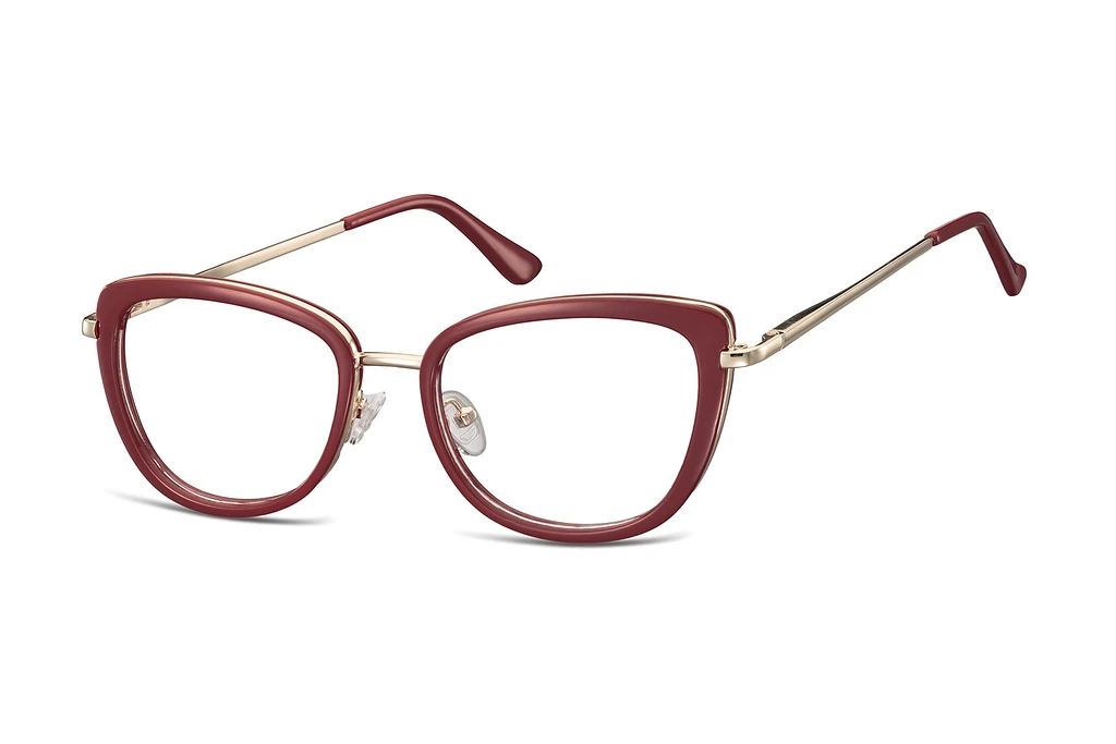 Fraymz   MTR-99  Red