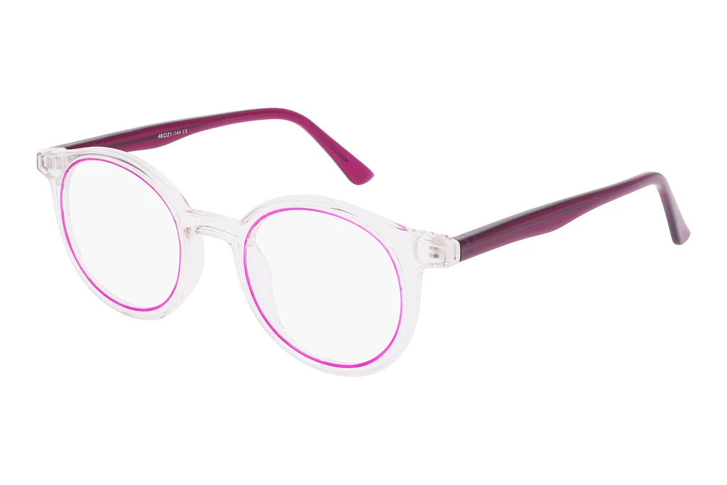 Fraymz   TR-100 E Violet