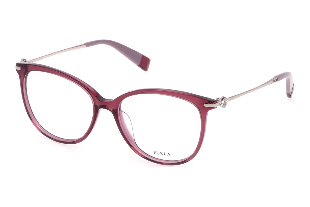 Furla   VFU186S 0W48 VINACCIA TRASPARENTE LUCIDO