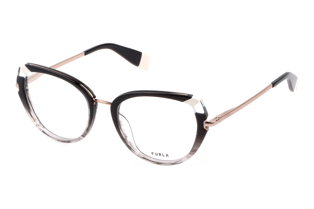 Furla   VFU500 06Y3 GRIGIO ICONA STRIATO