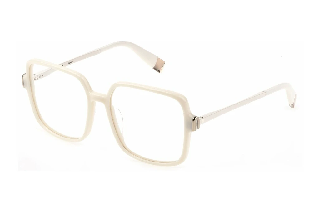 Furla   VFU632 0702 SHINY FULL IVORY
