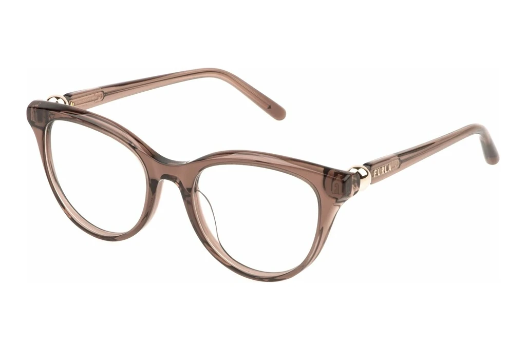 Furla   VFU877 0G73 TRANSP.BROWN