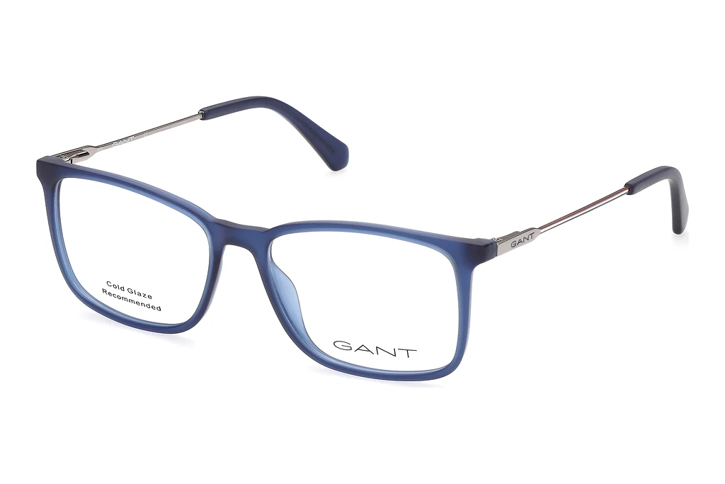 Gant   GA3239 091 Glänzend Blau