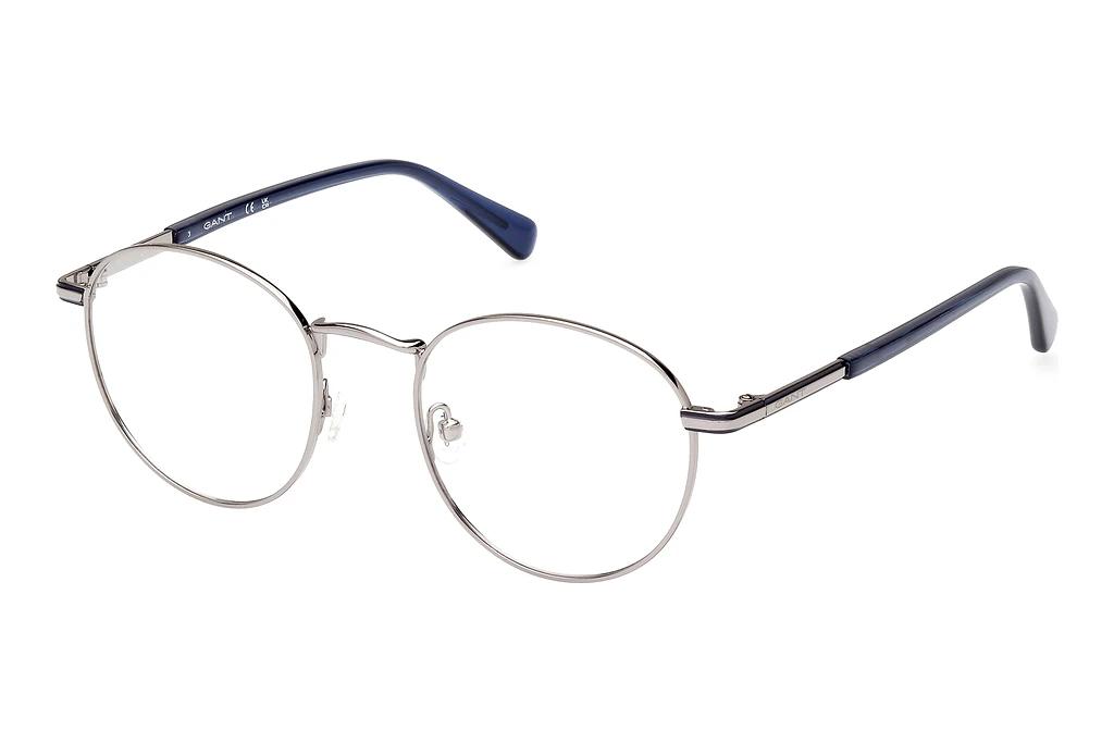 Gant   GA3298 014 Glänzend Dunkel Ruthenium