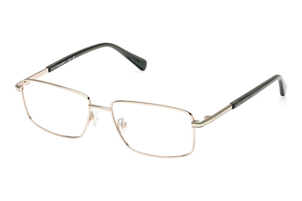 Gant   GA3299 032 Glänzend Blassgold