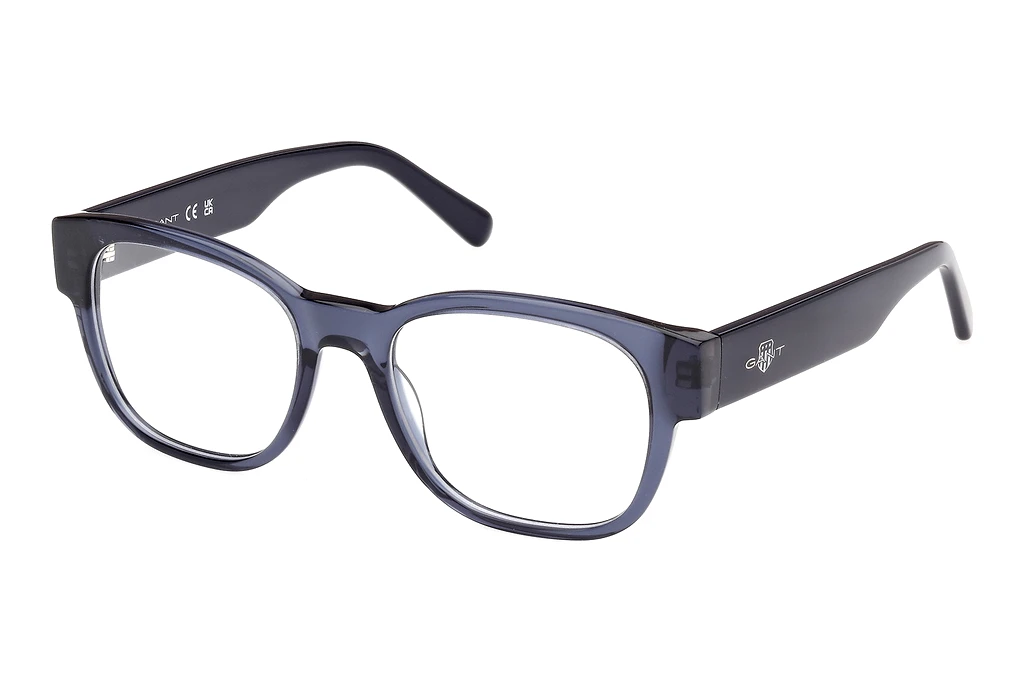 Gant   GA50001 090 Glänzend Blau