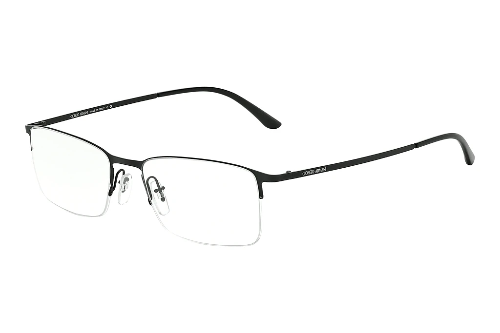 Giorgio Armani   AR5010 3001 Matte Black