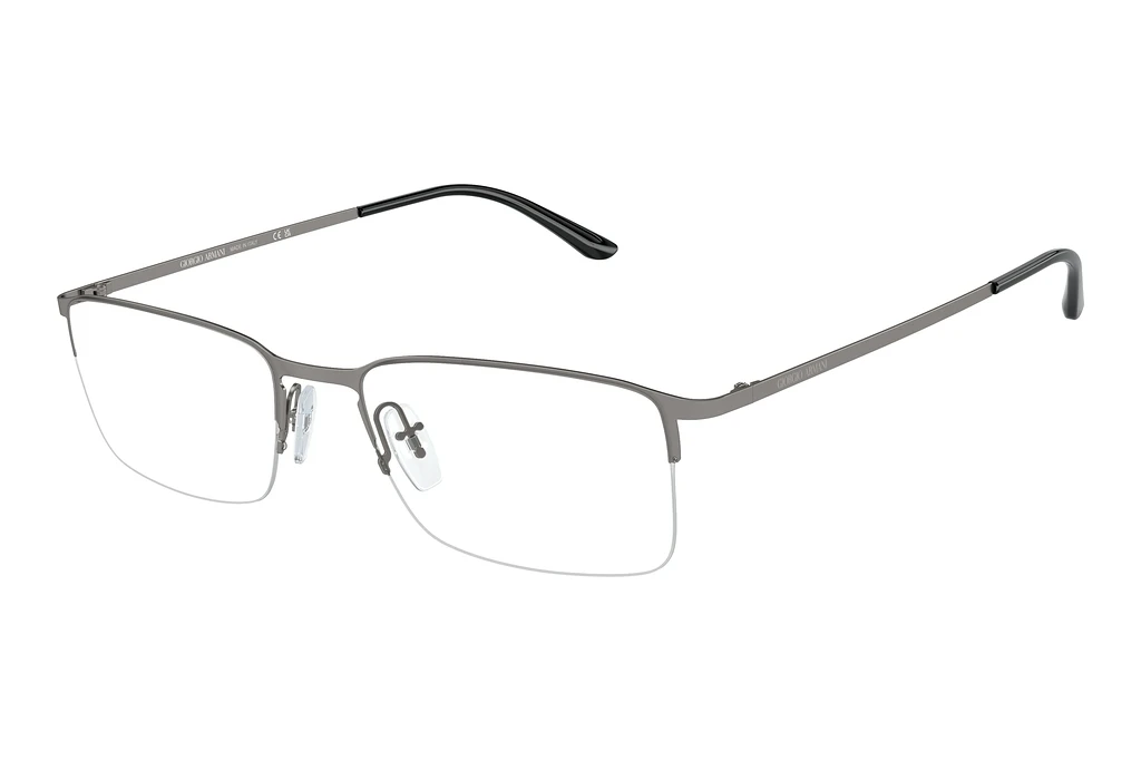 Giorgio Armani   AR5010 3003 Matte Gunmetal