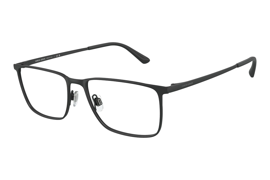 Giorgio Armani   AR5080 3001 Matte Black