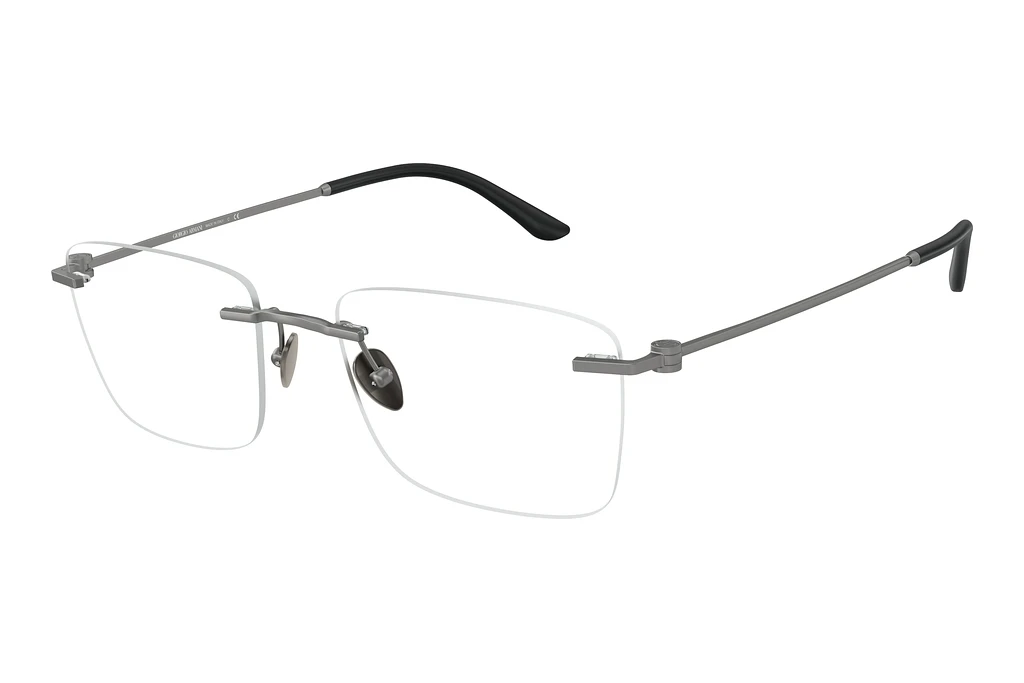 Giorgio Armani   AR5124 3003 Matte Gunmetal