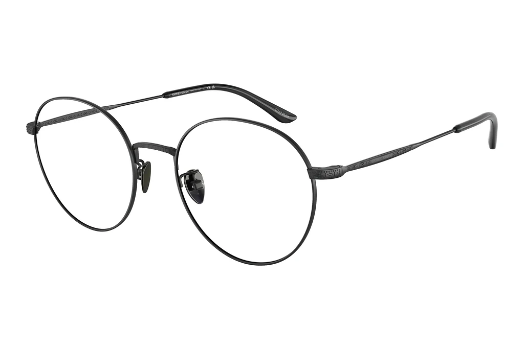 Giorgio Armani   AR5131TD 3277 Matte Black