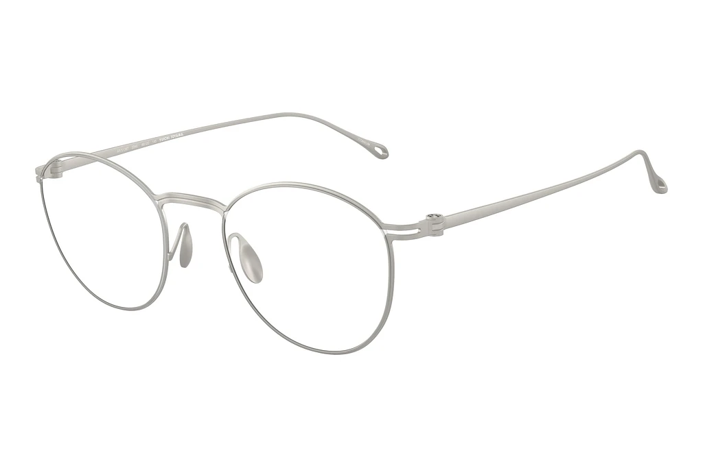 Giorgio Armani   AR5136T 3346 Matte Silver