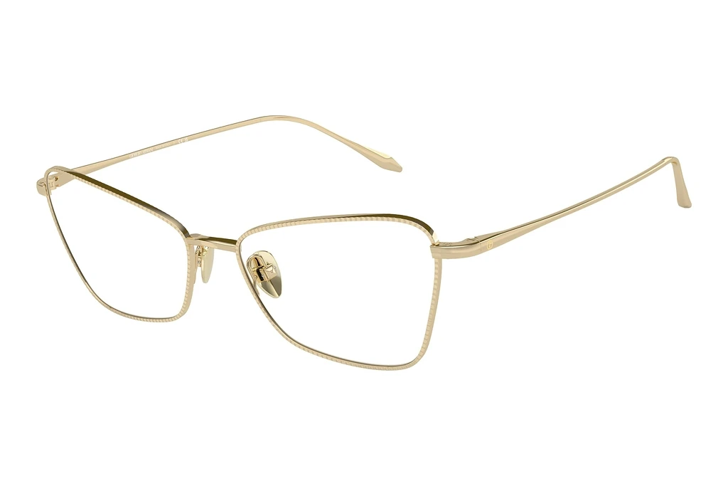 Giorgio Armani   AR5140 3013 Pale Gold