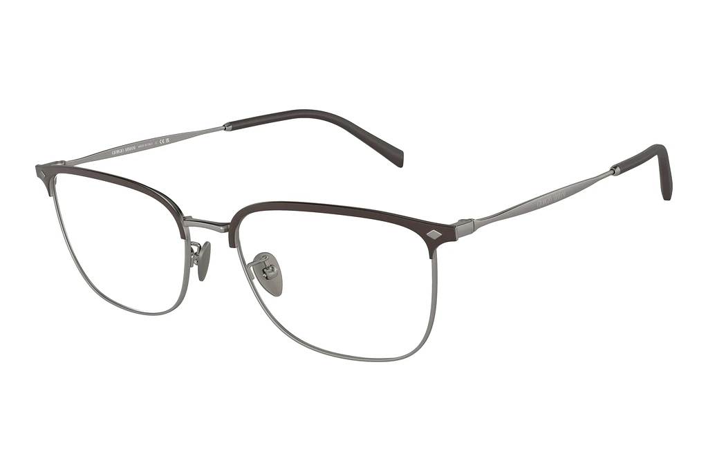 Giorgio Armani   AR5143 3003 Matte Gunmetal