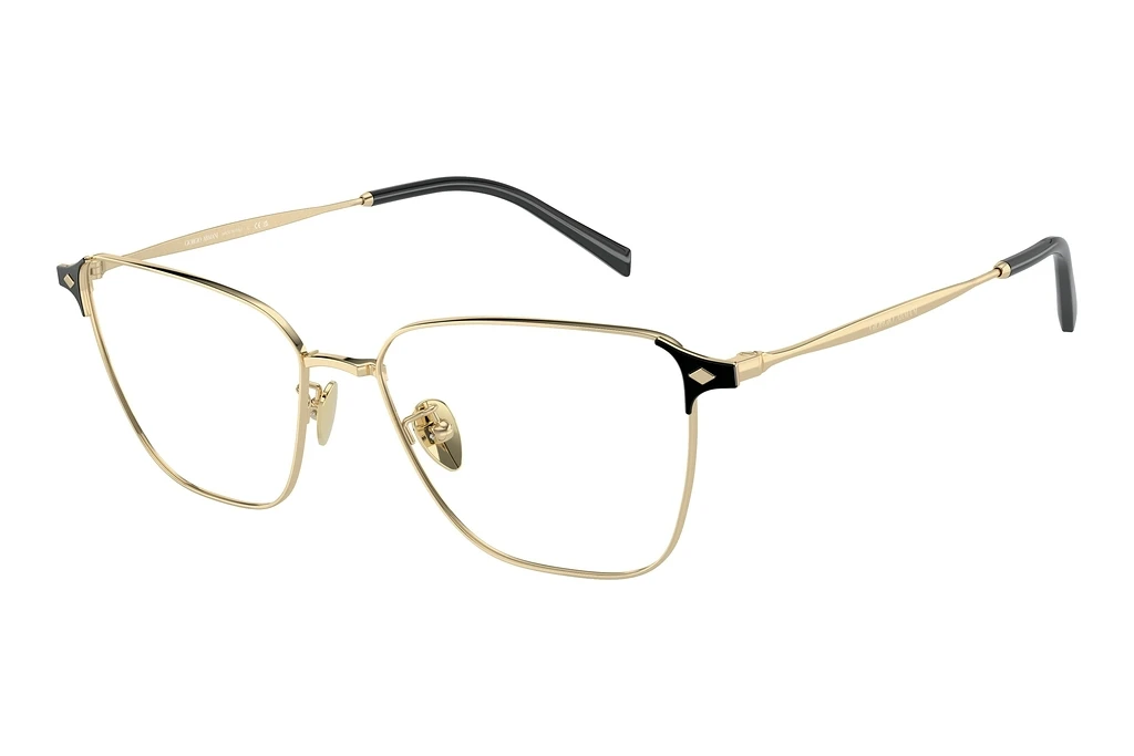 Giorgio Armani   AR5144 3013 Pale Gold