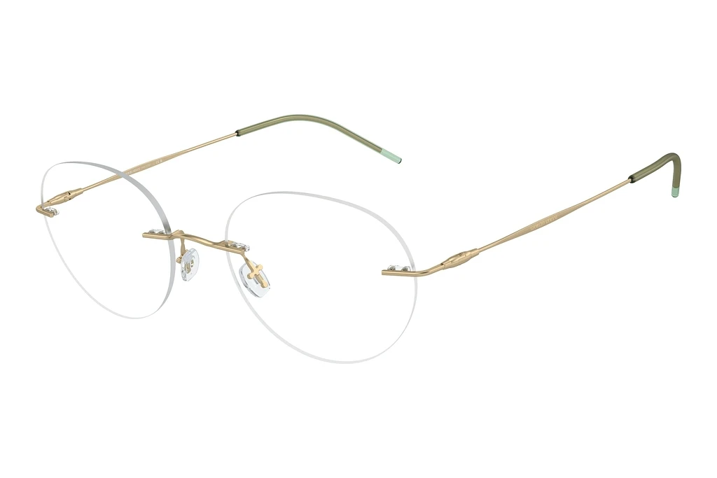 Giorgio Armani   AR5147 3002 Matte Pale Gold