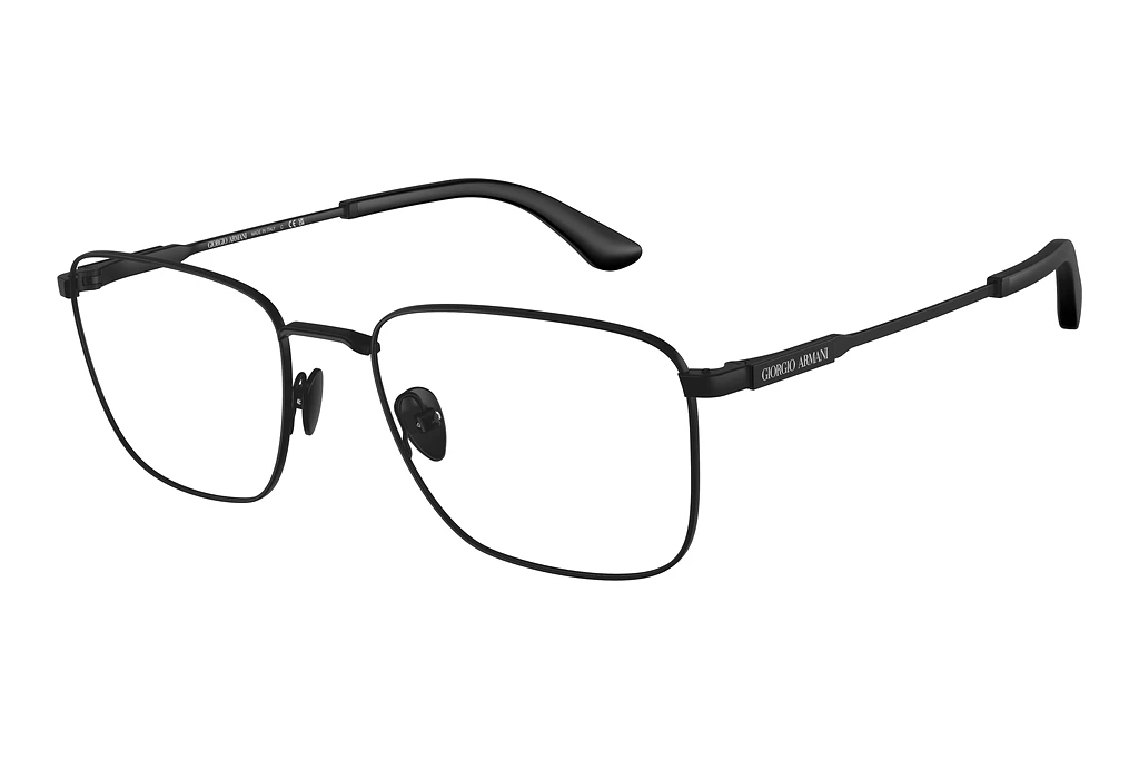 Giorgio Armani   AR5162 3001 Matte Black