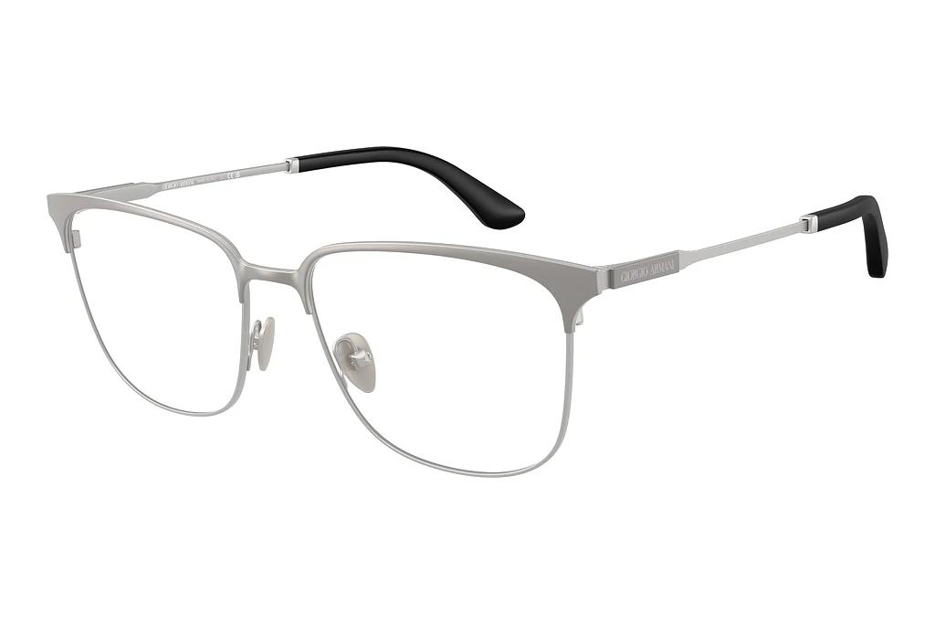 Giorgio Armani   AR5163 3003 Matte Gunmetal