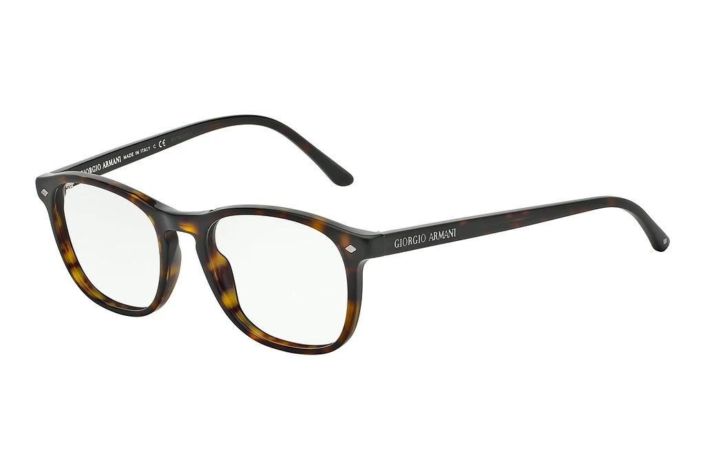 Giorgio Armani   AR7003 5002 Matte Dark Havana