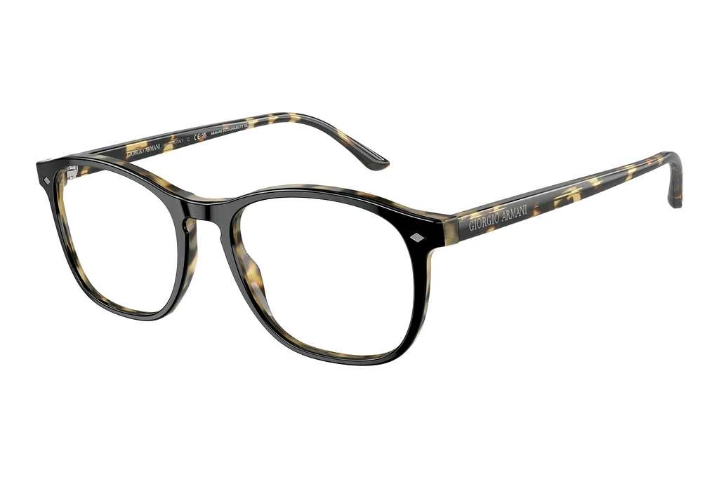 Giorgio Armani   AR7003 6127 Top Black/Havana