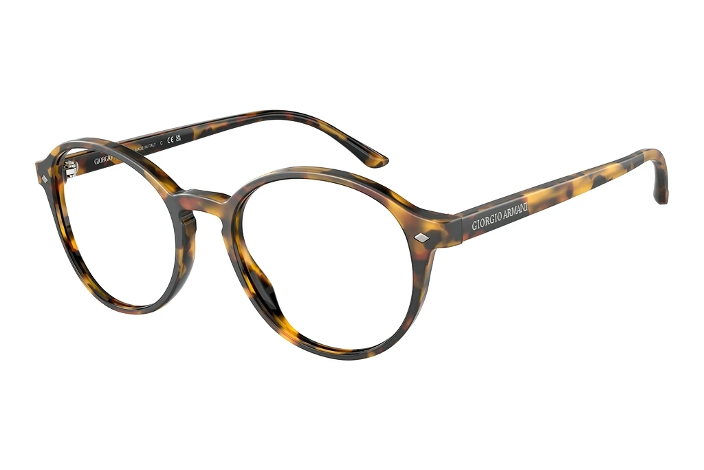 Giorgio Armani   AR7004 5011 Matte Havana