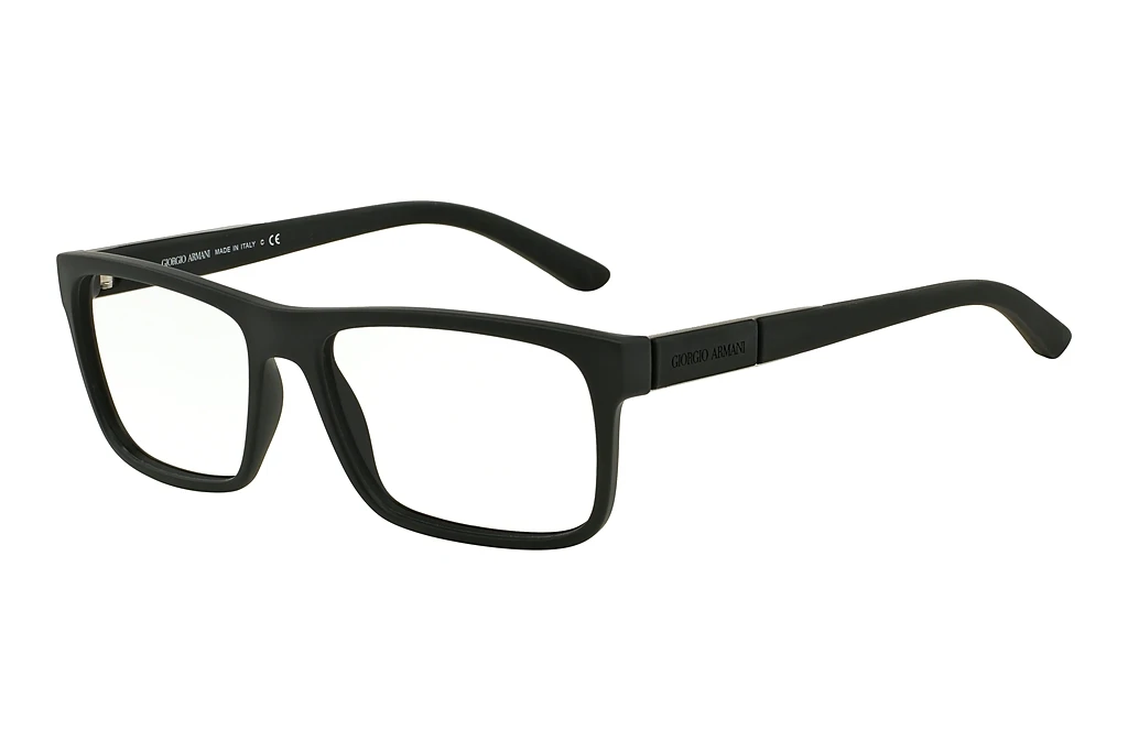 Giorgio Armani   AR7042 5063 Black Rubber