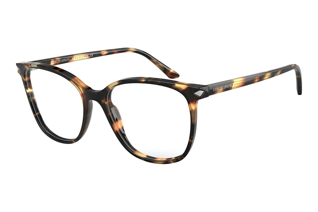 Giorgio Armani   AR7192 5847 Brown Havana