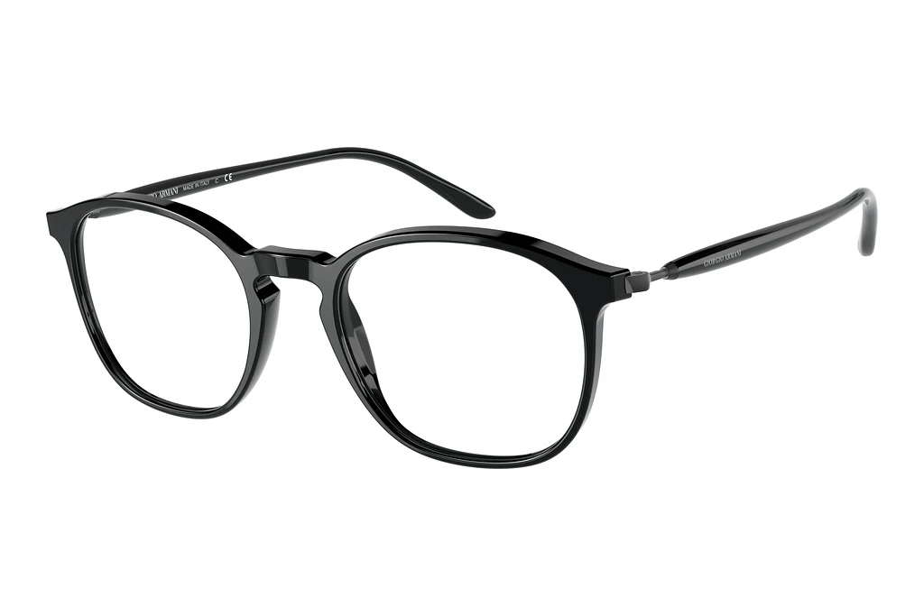 Giorgio Armani   AR7213 5001 Black