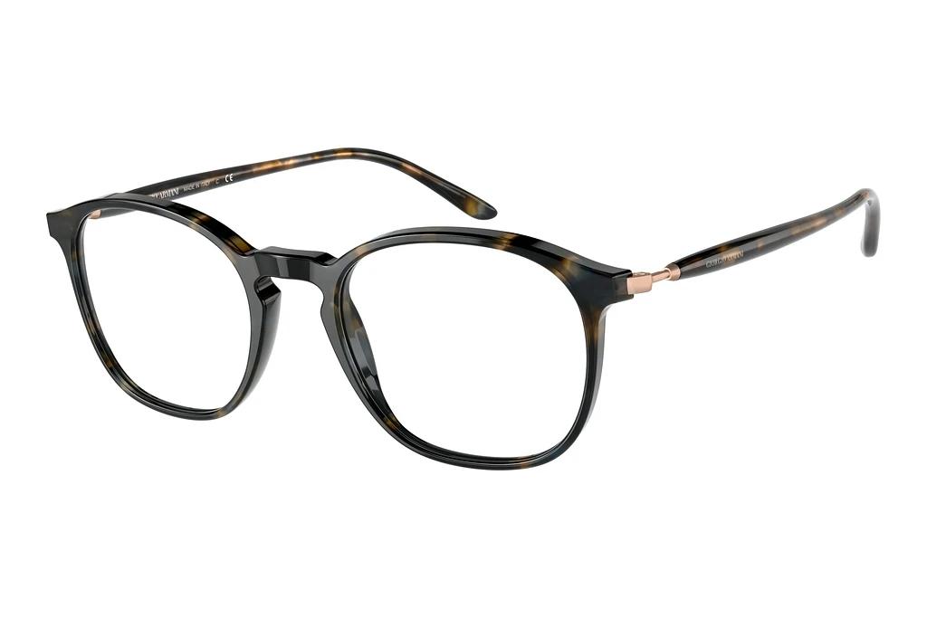 Giorgio Armani   AR7213 5411 Blue Havana
