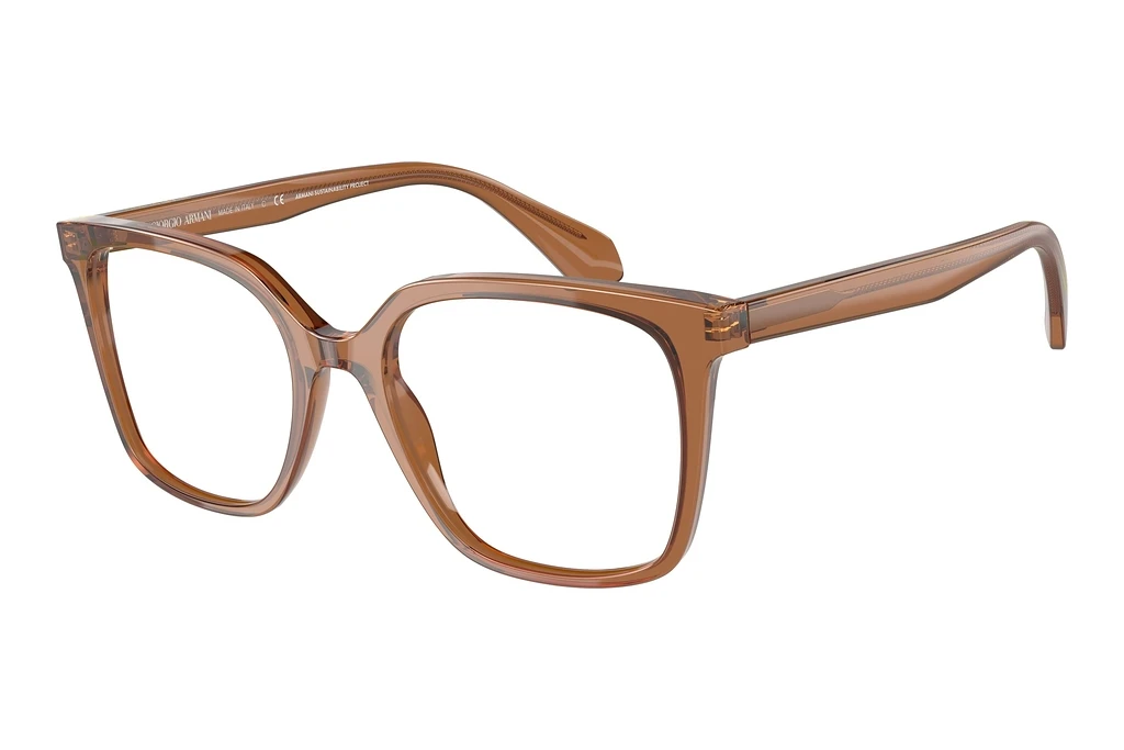 Giorgio Armani   AR7217 5932 Transparent Brown