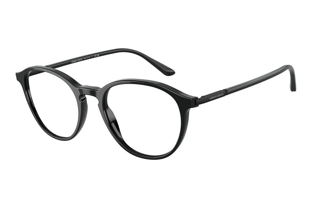 Giorgio Armani   AR7237 5001 Black