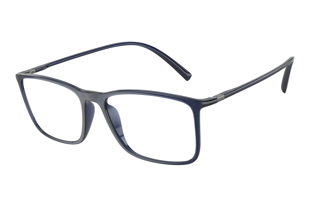 Giorgio Armani   AR7244U 6003 Transparent Blue
