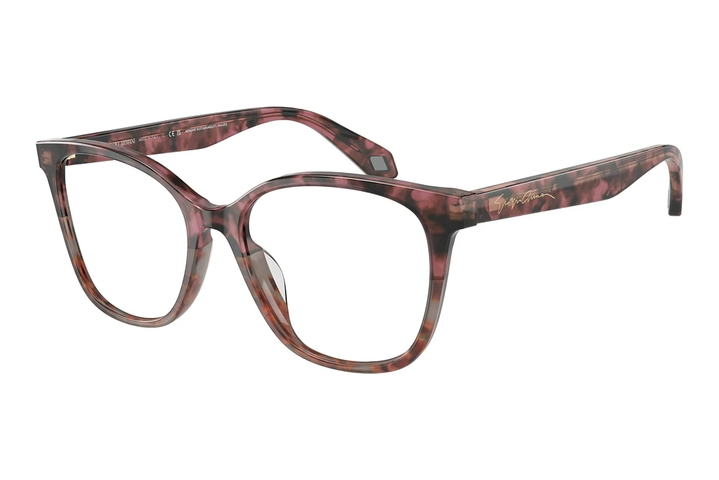 Giorgio Armani   AR7246U 6032 Bordeaux Havana/Havana Grey