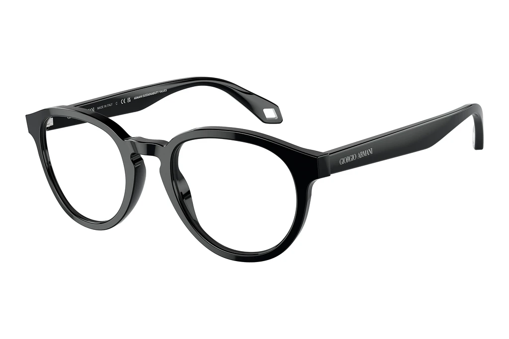 Giorgio Armani   AR7248 5875 Black