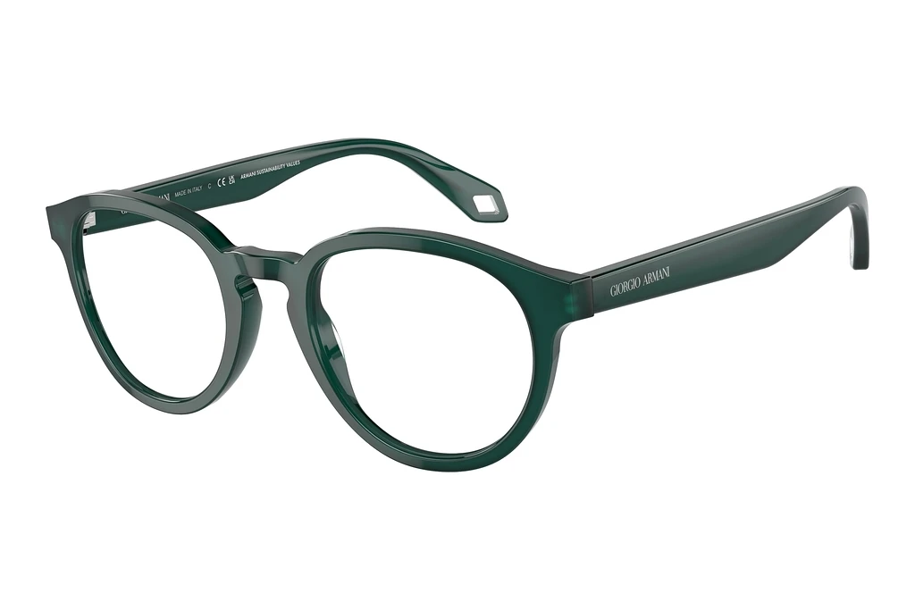 Giorgio Armani   AR7248 6044 Opaline Green