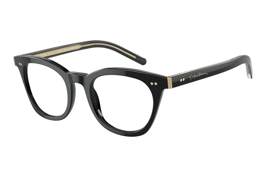 Giorgio Armani   AR7251 5875 Black
