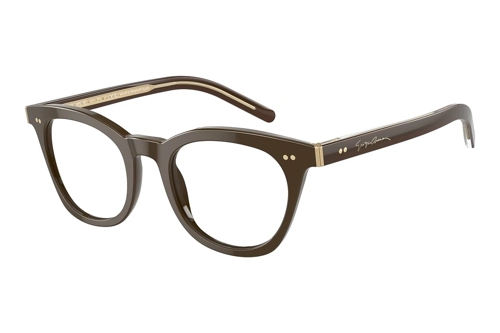Giorgio Armani   AR7251 6040 Brown