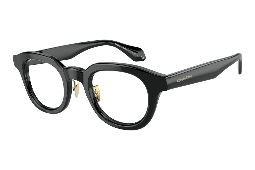 Giorgio Armani   AR7253 6060 Black