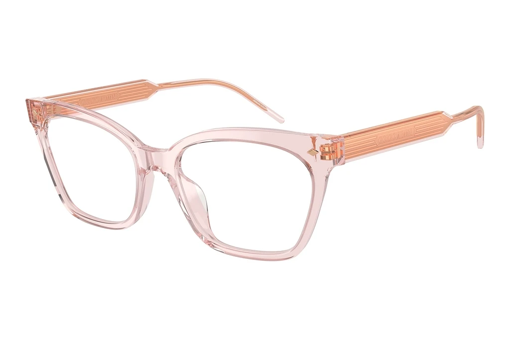 Giorgio Armani   AR7257U 6073 Transparent Pink