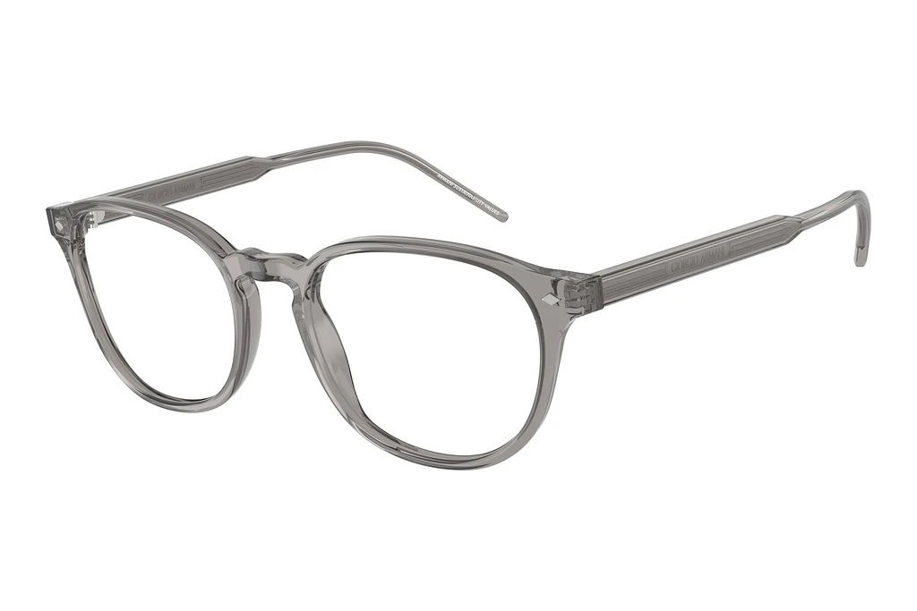 Giorgio Armani   AR7259 6070 Transparent Grey