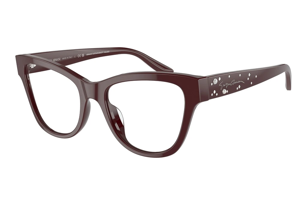 Giorgio Armani   AR7260BU 5721 Bordeaux