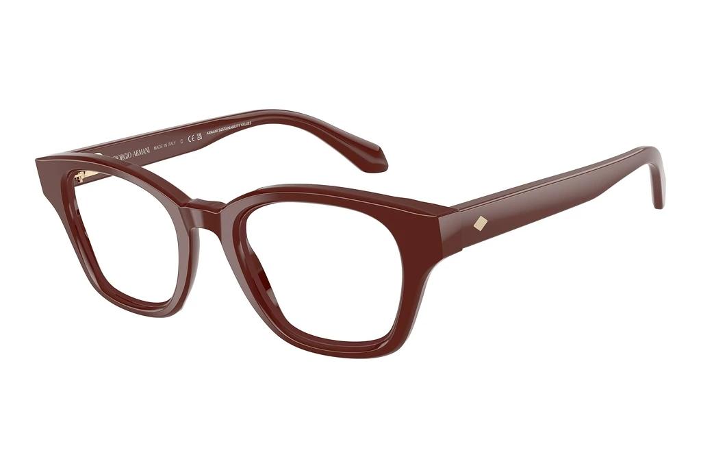 Giorgio Armani   AR7274 6221 Bordeaux