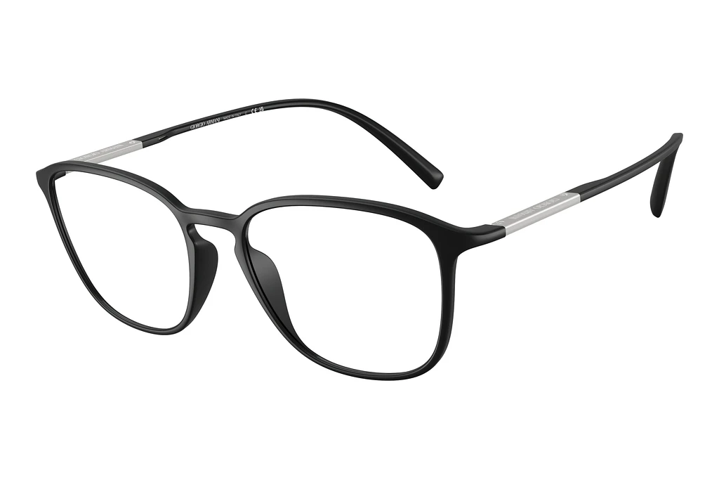 Giorgio Armani   AR7276U 5042 Matte Black
