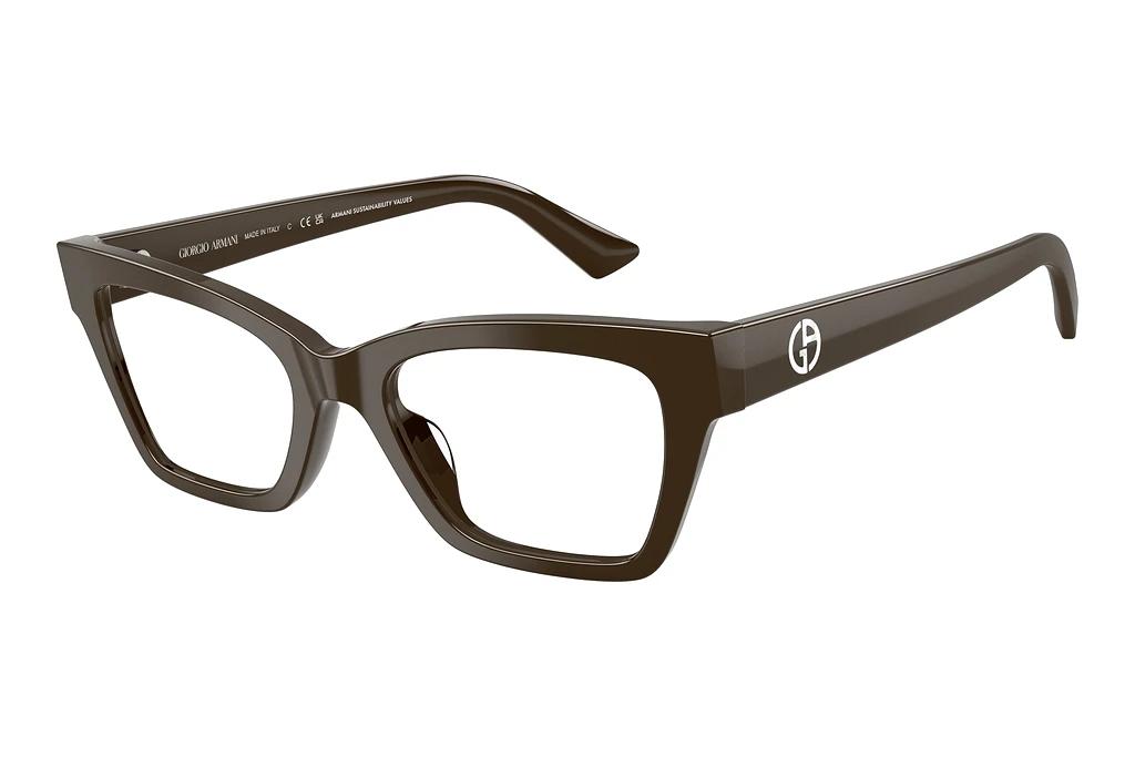 Giorgio Armani   AR7285HU 6307 Brown