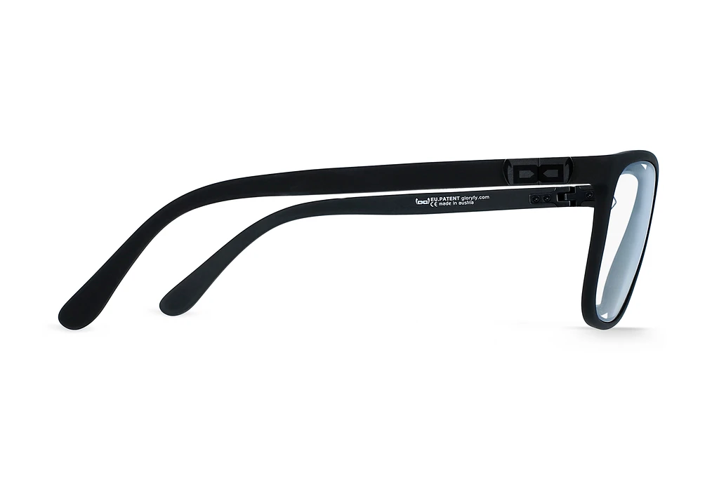 Vorderansicht Gloryfy GX Magic (1X23-02-00)