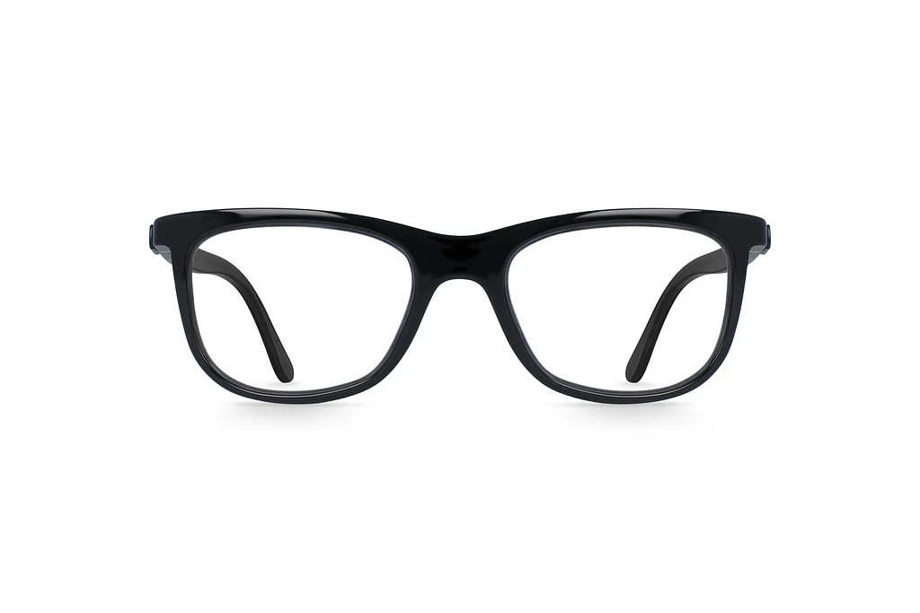 Gloryfy   GX Manhattan 1X26-01-41 black shiny