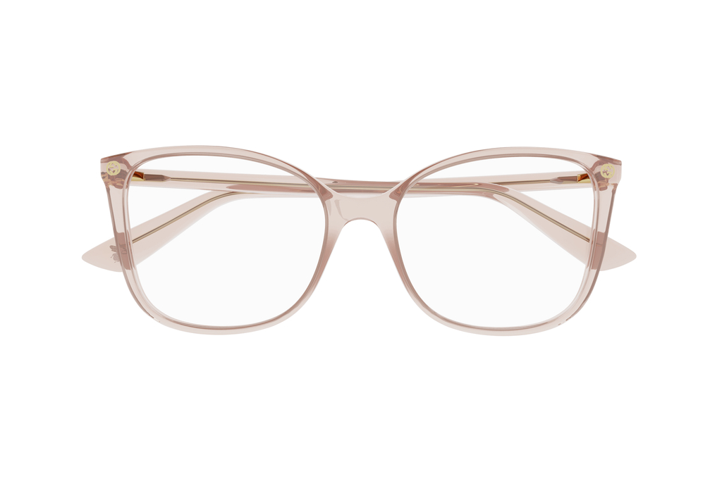 Vorderansicht Gucci GG0026O (013)