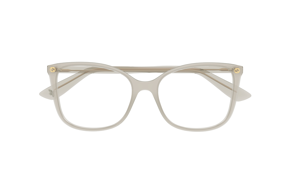 Vorderansicht Gucci GG0026O (016)