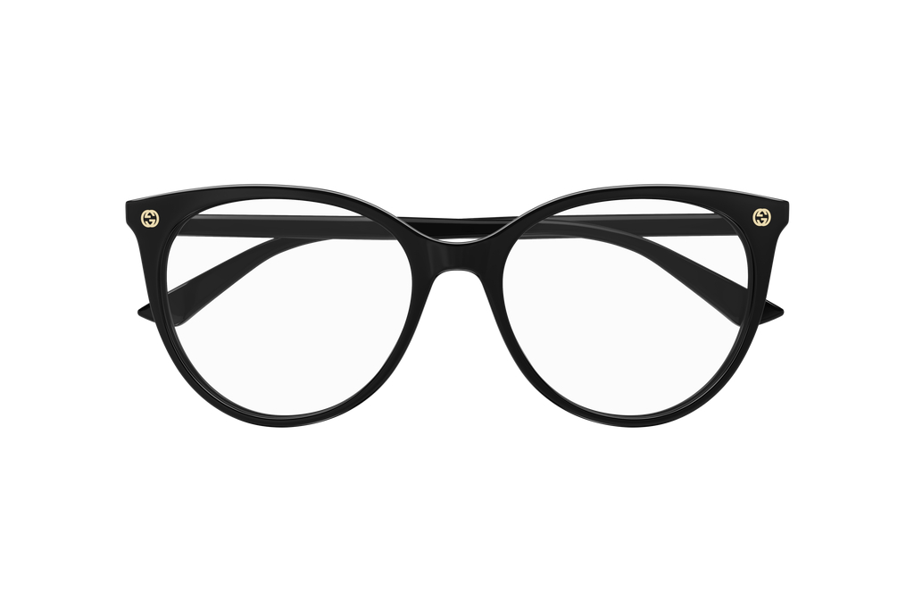 Vorderansicht Gucci GG0093O (001)